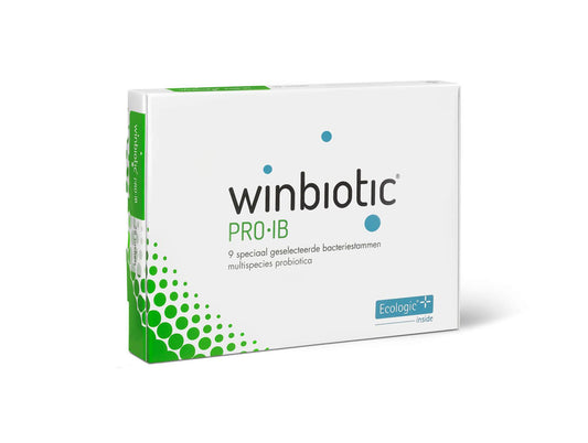 Winbiotic | PRO-IB | 28 sachets