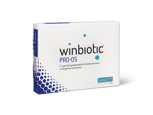 Winbiotic | PRO-OS | 28 sachets