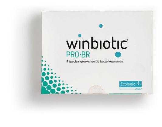 Winbiotic | PRO-BR | 28 sachets