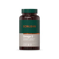 Bonusan | Omega 3 visolie | 90 softgels