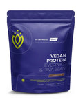 Vitakruid | Vegan Protein EverPro™ & Fava Bean Ijskoffie | 921 gram