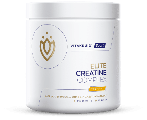 Vitakruid | Elite Creatine Complex | 315 gram