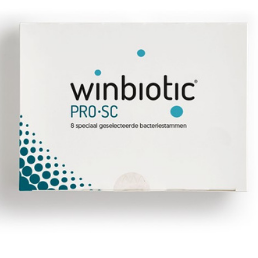 Winbiotic | PRO-SC | 28 sachets